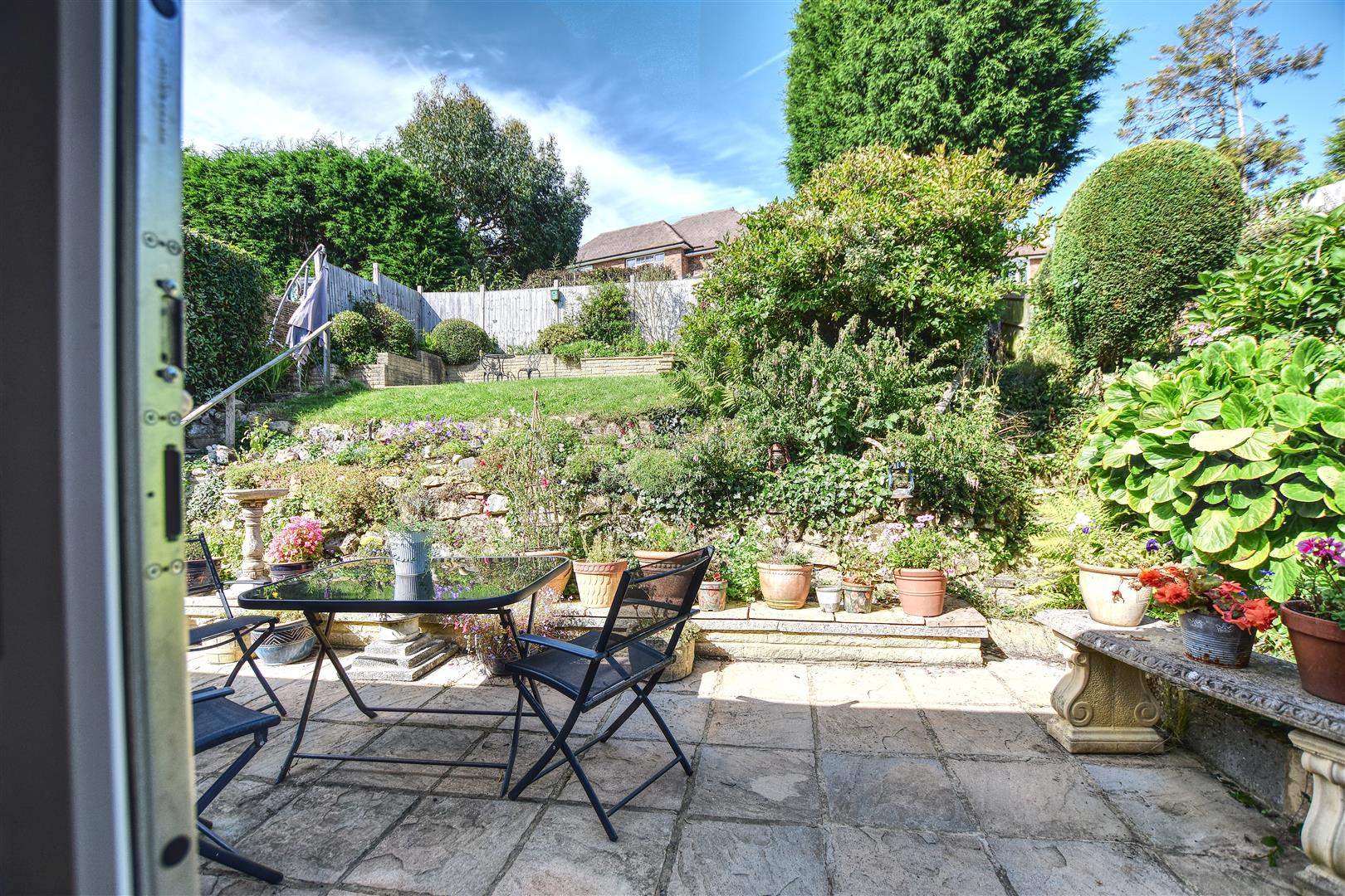 Ward Way, BexhillOnSea Rush, Witt & Wilson